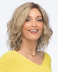 Arlo | Lace Front & Monofilament Part Synthetic Wig By Estetica -Best Wig Outlet Store ES31090 Arlo RH1488RT8 S2