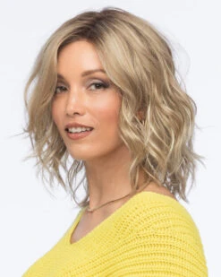 Arlo | Lace Front & Monofilament Part Synthetic Wig By Estetica -Best Wig Outlet Store ES31090 Arlo RH1488RT8 S3