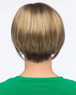 Maxx | Lace Front & Monofilament Top Synthetic Wig By Estetica -Best Wig Outlet Store ES31092 Maxx RH12 26RT4 B