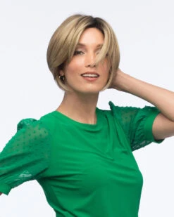 Maxx | Lace Front & Monofilament Top Synthetic Wig By Estetica -Best Wig Outlet Store ES31092 Maxx RH12 26RT4 FS2