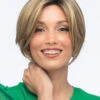 Maxx | Lace Front & Monofilament Top Synthetic Wig By Estetica