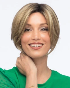 Maxx | Lace Front & Monofilament Top Synthetic Wig By Estetica