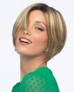 Maxx | Lace Front & Monofilament Top Synthetic Wig By Estetica -Best Wig Outlet Store ES31092 Maxx RH12 26RT4 S1