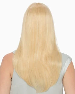 Victoria-LF | Lace Front & Monofilament Top Remy Human Hair Wig By Estetica -Best Wig Outlet Store ES37004 Victoria R613 24H back