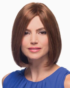 Emmeline | Monofilament Top Remy Human Hair Wig By Estetica -Best Wig Outlet Store ES37012 Emmeline R6 30H front
