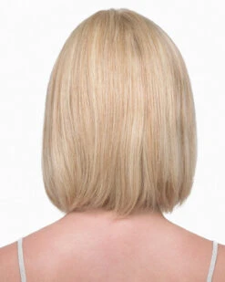 Emmeline | Monofilament Top Remy Human Hair Wig By Estetica -Best Wig Outlet Store ES37012 Emmeline back RH1488