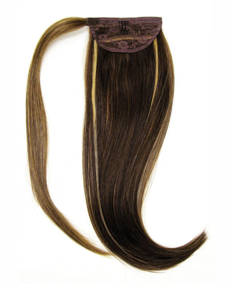 Futura Pony Wrap 18"| Hair Piece By Estetica 2 Futura Pony Wrap 18"| Hair Piece By Estetica - Image 2