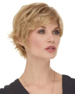 Kris | Synthetic Wig By Euro Next -Best Wig Outlet Store EU8015 Kris SpringHoney