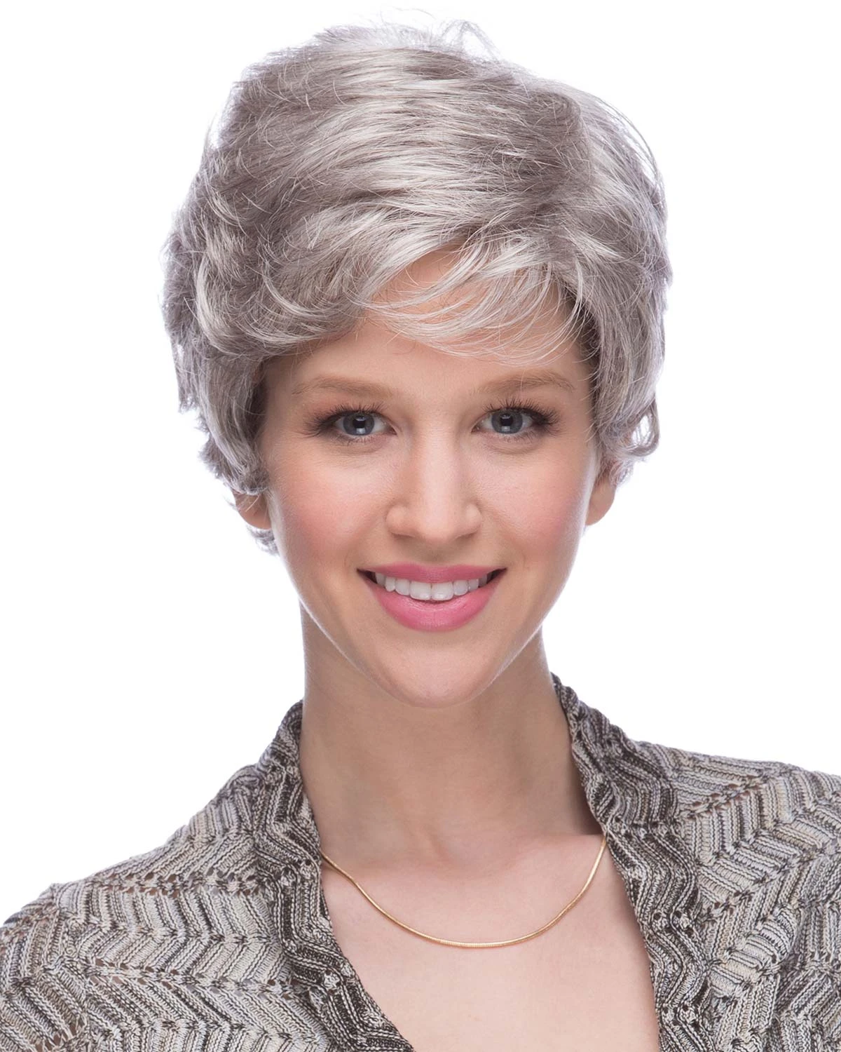 Jesse | Synthetic Wig By Euro Next 3 Jesse | Synthetic Wig By Euro Next - Image 3