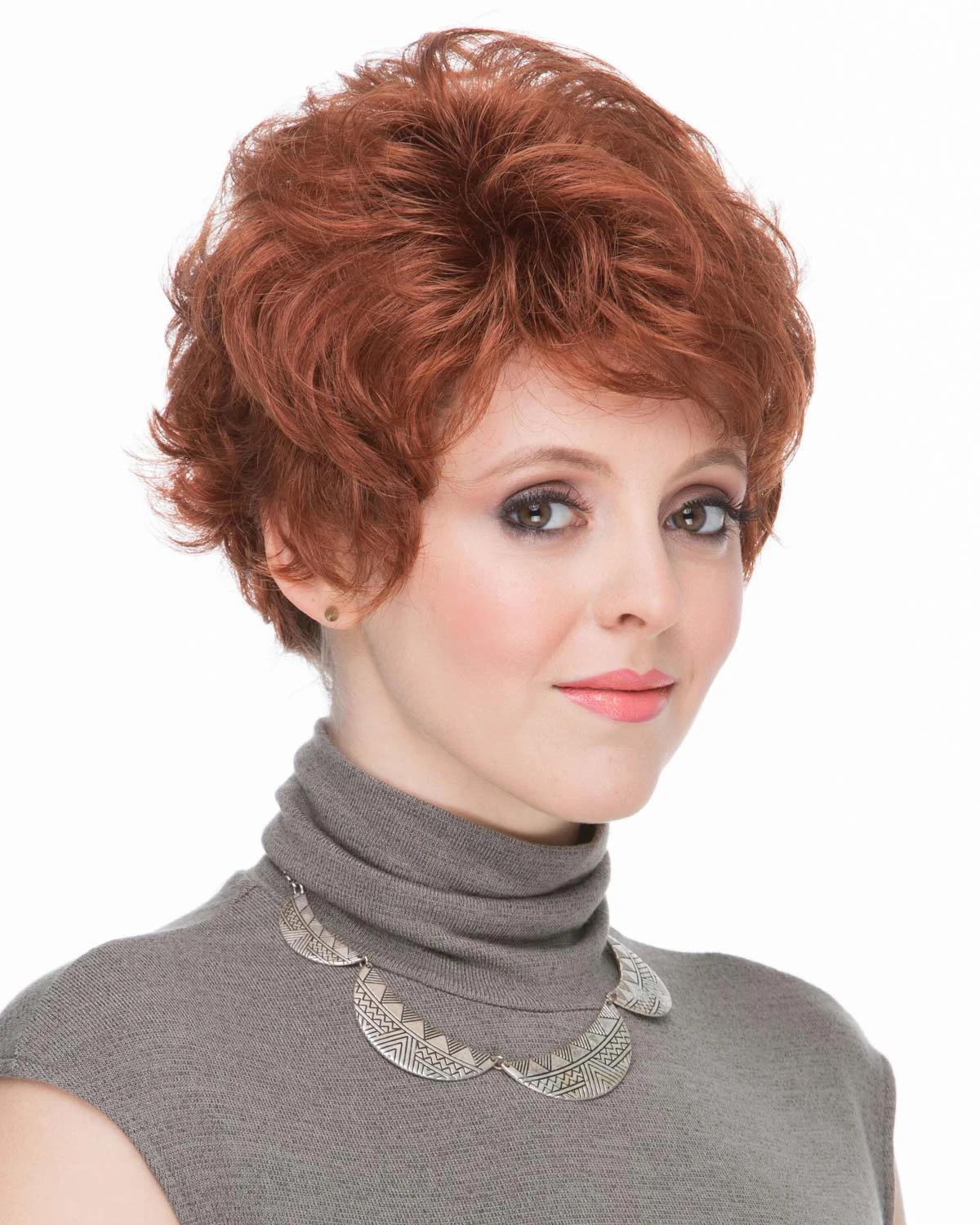 Jesse | Synthetic Wig By Euro Next 2 Jesse | Synthetic Wig By Euro Next - Image 2