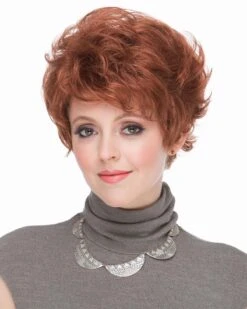 Jesse | Synthetic Wig By Euro Next