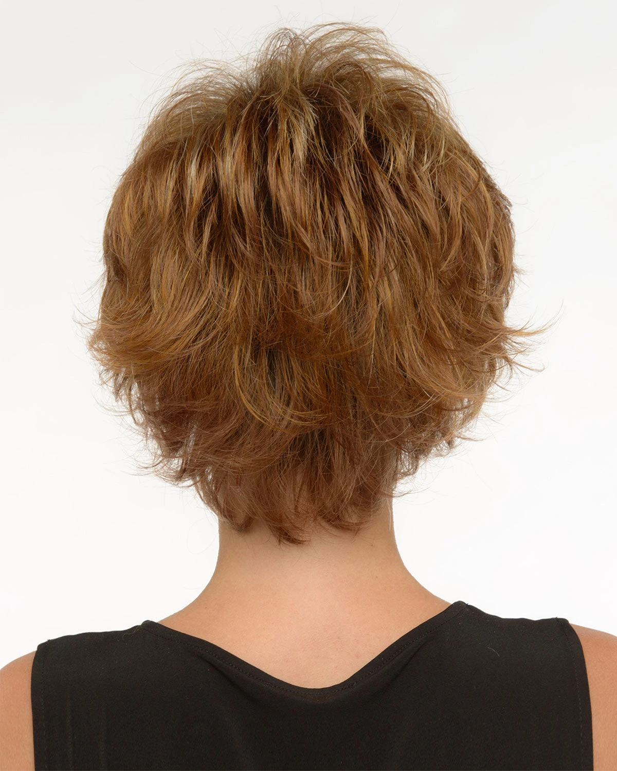 Petite Alyssa | Synthetic Wig By Envy 4 Petite Alyssa | Synthetic Wig By Envy - Image 4