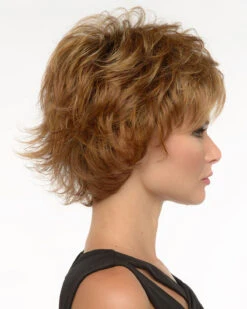 Best Wig Outlet Store -Best Wig Outlet Store EV20001PT PT Alyssa side4