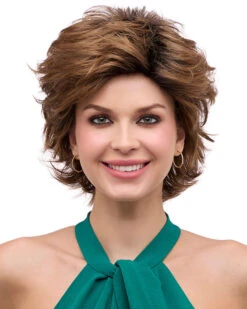 Alyssa (Exclusive) | Synthetic Wig By Envy