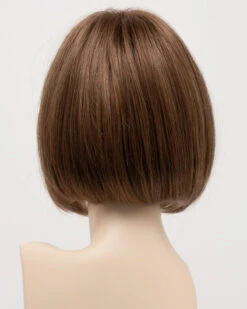 Petite Scarlett | Synthetic Wig By Envy 16 Petite Scarlett | Synthetic Wig By Envy -Best Wig Outlet Store EV20007PT PetiteScarlett LightBrown back