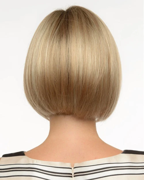 Petite Scarlett | Synthetic Wig By Envy 4 Petite Scarlett | Synthetic Wig By Envy - Image 4