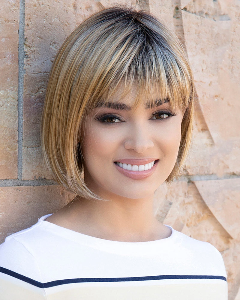 Scarlett (Exclusive) | Synthetic Wig By Envy 1 Scarlett (Exclusive) | Synthetic Wig By Envy