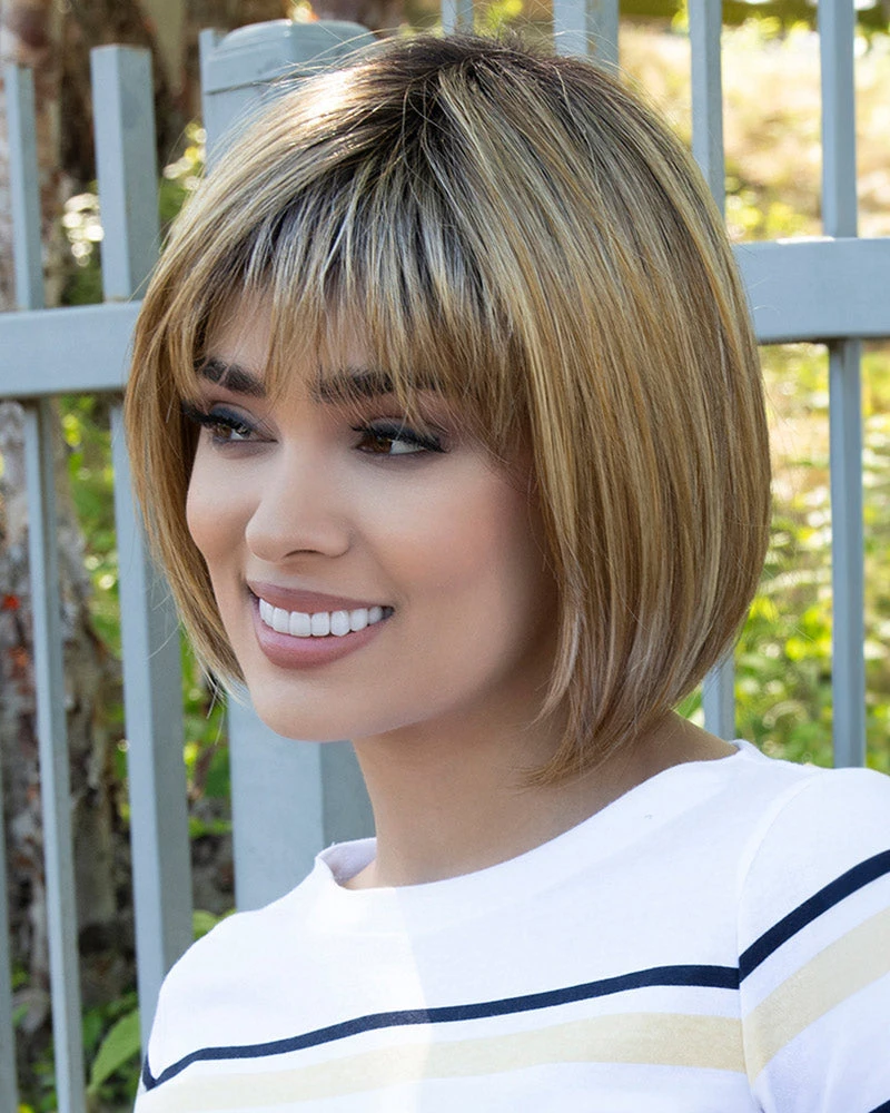 Scarlett (Exclusive) | Synthetic Wig By Envy 7 Scarlett (Exclusive) | Synthetic Wig By Envy - Image 7