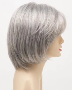 Sheila | Synthetic Wig By Envy 12 Sheila | Synthetic Wig By Envy -Best Wig Outlet Store EV20008 Sheila MediumGrey side