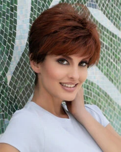 Tiffany | Synthetic Wig By Envy