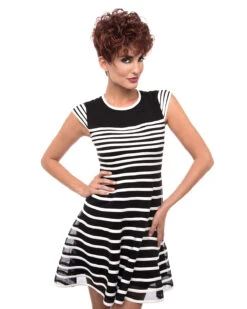 Kaitlyn | Synthetic Wig By Envy -Best Wig Outlet Store EV20017 Kaitlyn 02