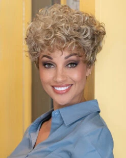 Kaitlyn | Synthetic Wig By Envy