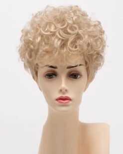 Kaitlyn | Synthetic Wig By Envy -Best Wig Outlet Store EV20017 Kaitlyn MediumBlonde front