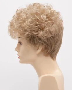 Kaitlyn | Synthetic Wig By Envy -Best Wig Outlet Store EV20017 Kaitlyn MediumBlonde side2