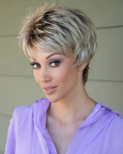 Jacqueline (Exclusive) | Synthetic Wig By Envy