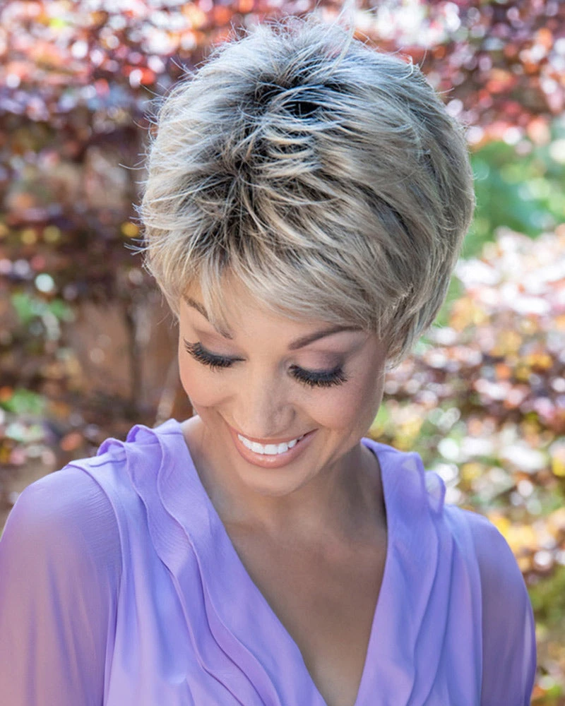 Jacqueline (Exclusive) | Synthetic Wig By Envy 3 Jacqueline (Exclusive) | Synthetic Wig By Envy - Image 3