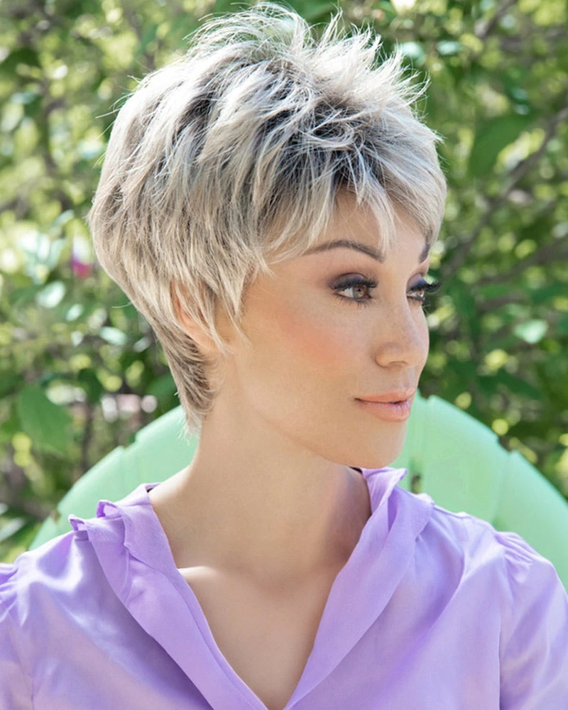 Jacqueline (Exclusive) | Synthetic Wig By Envy 5 Jacqueline (Exclusive) | Synthetic Wig By Envy - Image 5