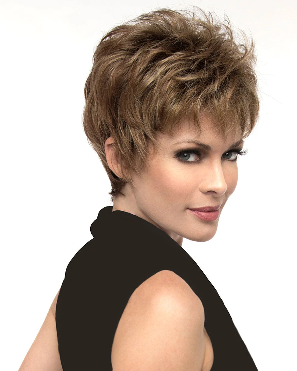 Jacqueline (Exclusive) | Synthetic Wig By Envy 7 Jacqueline (Exclusive) | Synthetic Wig By Envy - Image 7