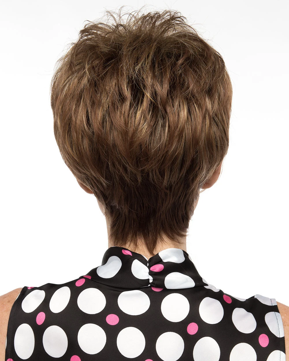 Jacqueline (Exclusive) | Synthetic Wig By Envy 10 Jacqueline (Exclusive) | Synthetic Wig By Envy - Image 10