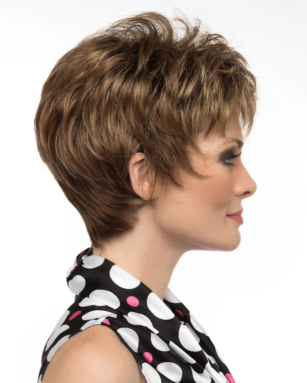 Jacqueline (Exclusive) | Synthetic Wig By Envy 8 Jacqueline (Exclusive) | Synthetic Wig By Envy - Image 8