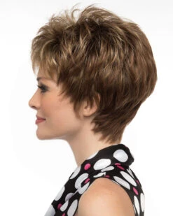 Jacqueline (Exclusive) | Synthetic Wig By Envy 19 Jacqueline (Exclusive) | Synthetic Wig By Envy -Best Wig Outlet Store EV20021 Jacqueline side2019 01