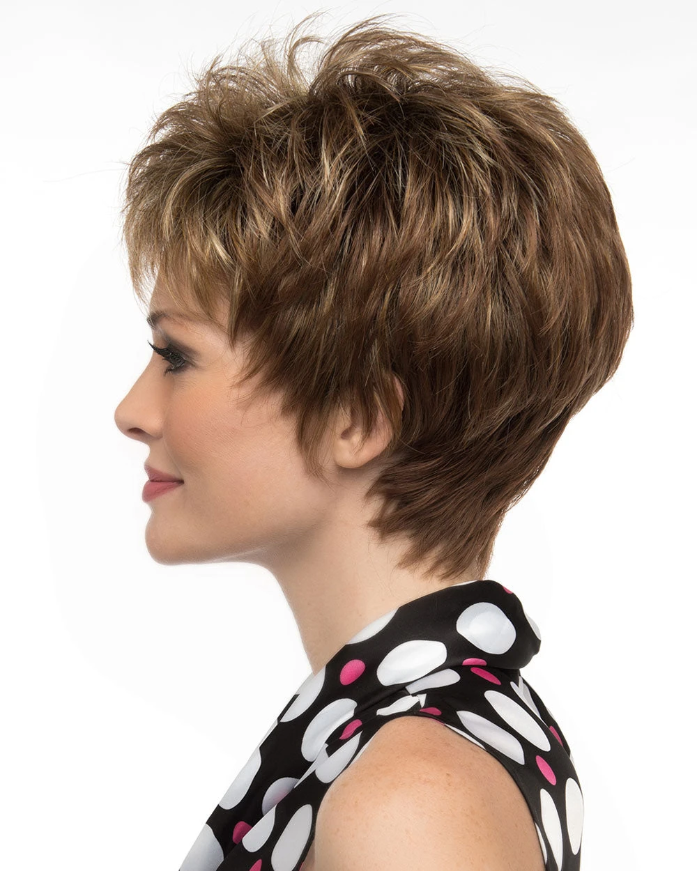 Jacqueline (Exclusive) | Synthetic Wig By Envy 9 Jacqueline (Exclusive) | Synthetic Wig By Envy - Image 9