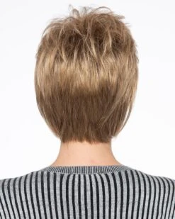 Chantel (Exclusive) | Synthetic Wig By Envy -Best Wig Outlet Store EV20027 Chantel Frosted back 01