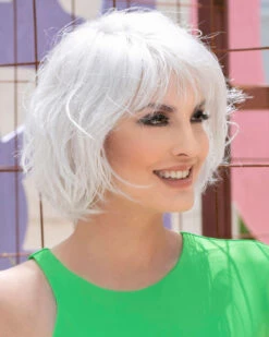 Gia | Synthetic Wig By Envy -Best Wig Outlet Store EV20029 Gia side
