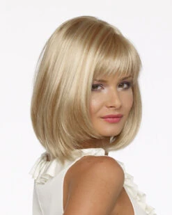 Petite Paige | Monofilament Part Wig By Envy -Best Wig Outlet Store EV30009PT PT.PAIGE 209