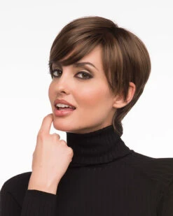 Kris (Exclusive) | Monofilament Part Wig By Envy -Best Wig Outlet Store EV30021 Kris 0428