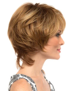 Savannah (Exclusive) | Monofilament Synthetic Wig By Envy -Best Wig Outlet Store EV30027 Savannah 0265 01