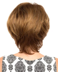 Savannah (Exclusive) | Monofilament Synthetic Wig By Envy -Best Wig Outlet Store EV30027 Savannah 0270 01