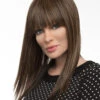 Taryn | Monofilament Human Hair Blend Wig By Envy