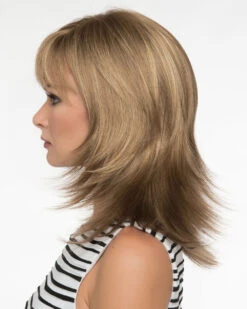Gigi | Monofilament Wig By Envy -Best Wig Outlet Store EV30029 Gigi side2015