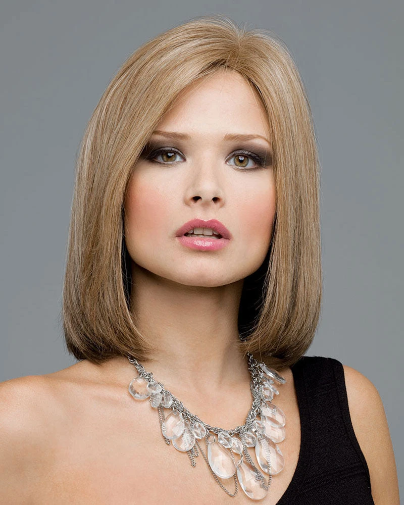 Lynsey | Lace Front & Monofilament Human Hair Blend Wig By Envy 1 Lynsey | Lace Front & Monofilament Human Hair Blend Wig By Envy