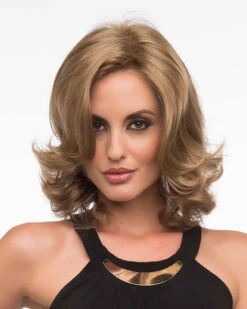 Jade Large | Lace Front Synthetic Wig By Envy -Best Wig Outlet Store EV31019LA Jade 0030 2 d051a532 0af5 4e0b 99fd 34017b8b6d8a