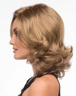 Jade Large | Lace Front Synthetic Wig By Envy -Best Wig Outlet Store EV31019LA Jade 0074 2 38eb9ce2 cc0e 4100 954e 6da98950704b