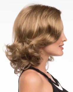 Jade Large | Lace Front Synthetic Wig By Envy -Best Wig Outlet Store EV31019LA Jade 0076 2 43a2e61a c9fa 4e87 9770 de7a31a00955