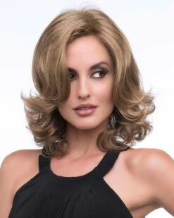 Jade Large (Exclusive) | Lace Front Synthetic Wig By Envy