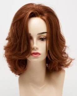 Jade Large | Lace Front Synthetic Wig By Envy -Best Wig Outlet Store EV31019LA Jade LighterRed front 5ab56467 7597 40e7 8eda 714aef93dd48